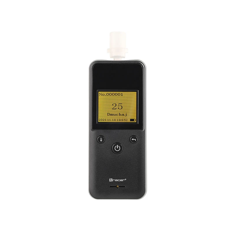 Tracer 47557 BreathEZ-2B Alcohol Tester