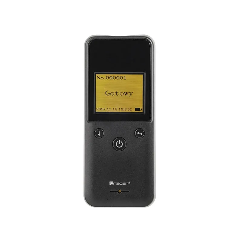 Tracer 47557 BreathEZ-2B Alcohol Tester