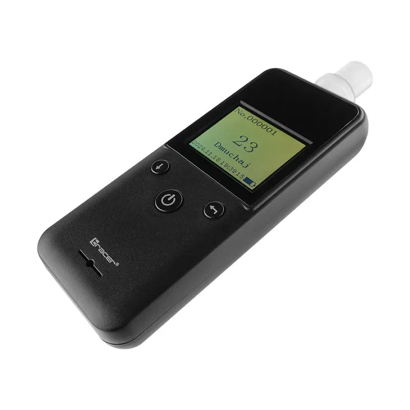 Tracer 47557 BreathEZ-2B Alcohol Tester