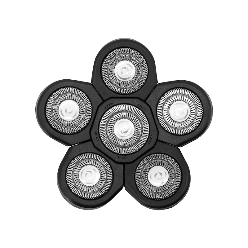 Lafe 47560 GLR001 Man Shaver