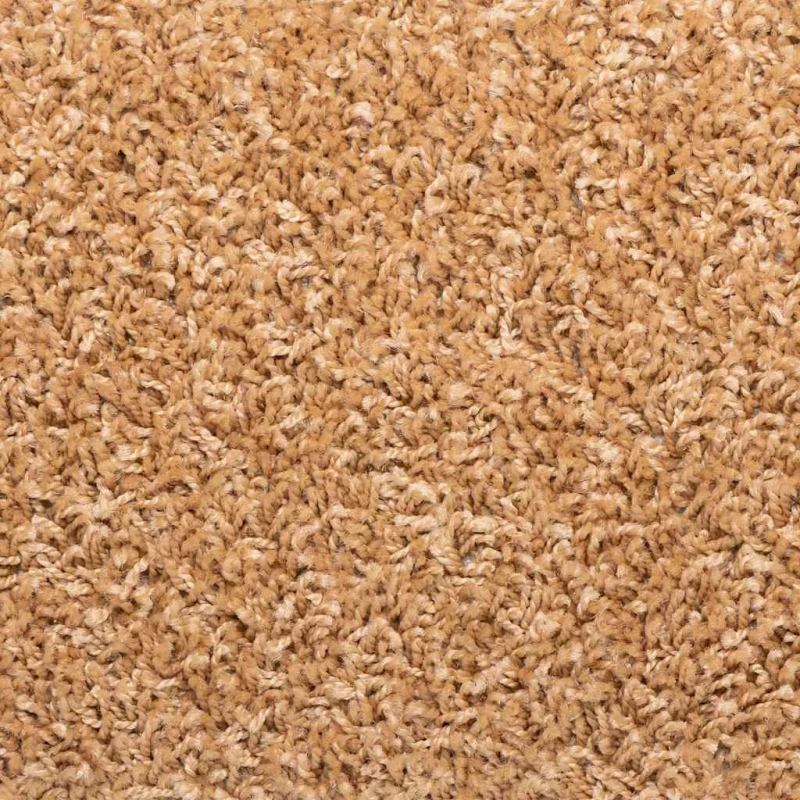 vidaXL kāpņu paklājiņi, 20 gab., 65x21x4 cm, bēši, taisnstūrveida mala