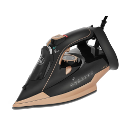 Lafe 47583 VaporMax Steam Iron