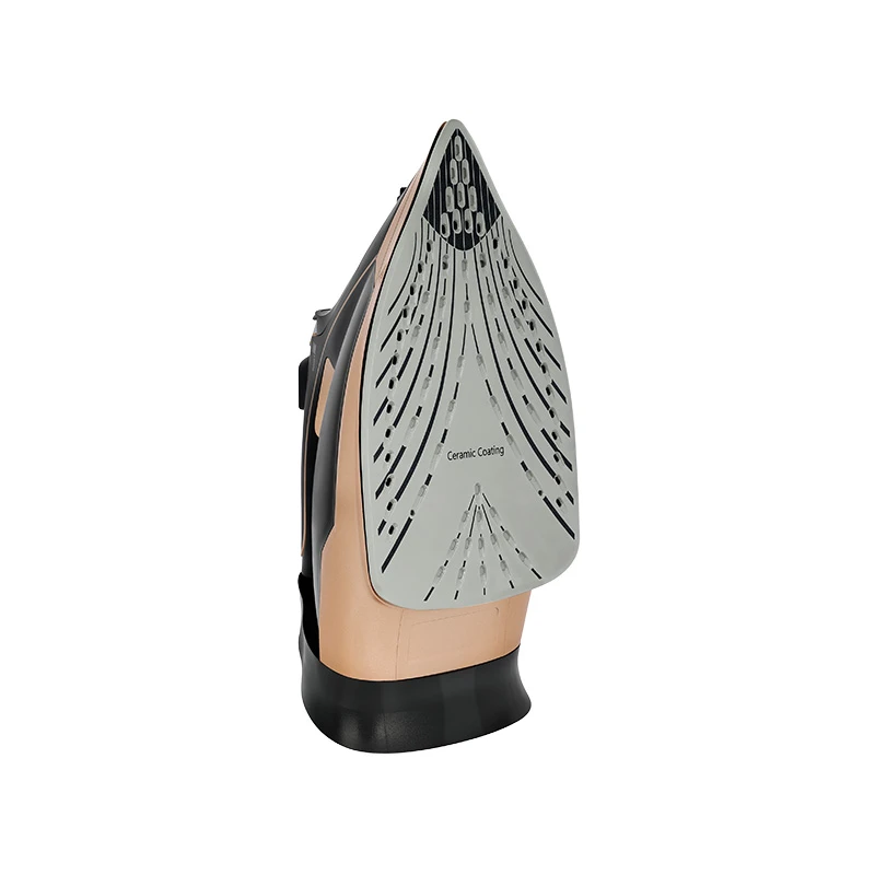 Lafe 47583 VaporMax Steam Iron