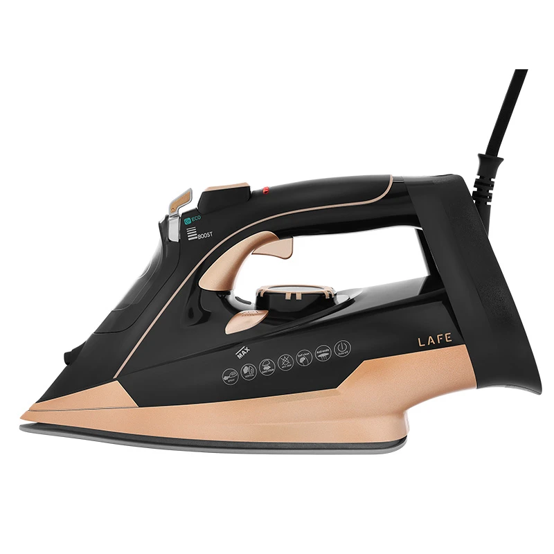 Lafe 47583 VaporMax Steam Iron