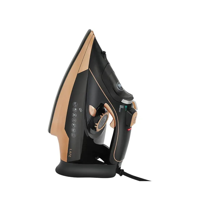 Lafe 47583 VaporMax Steam Iron
