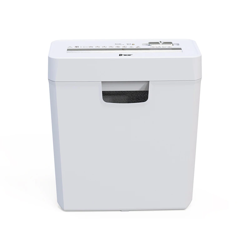 Tracer 47584 White Shredder