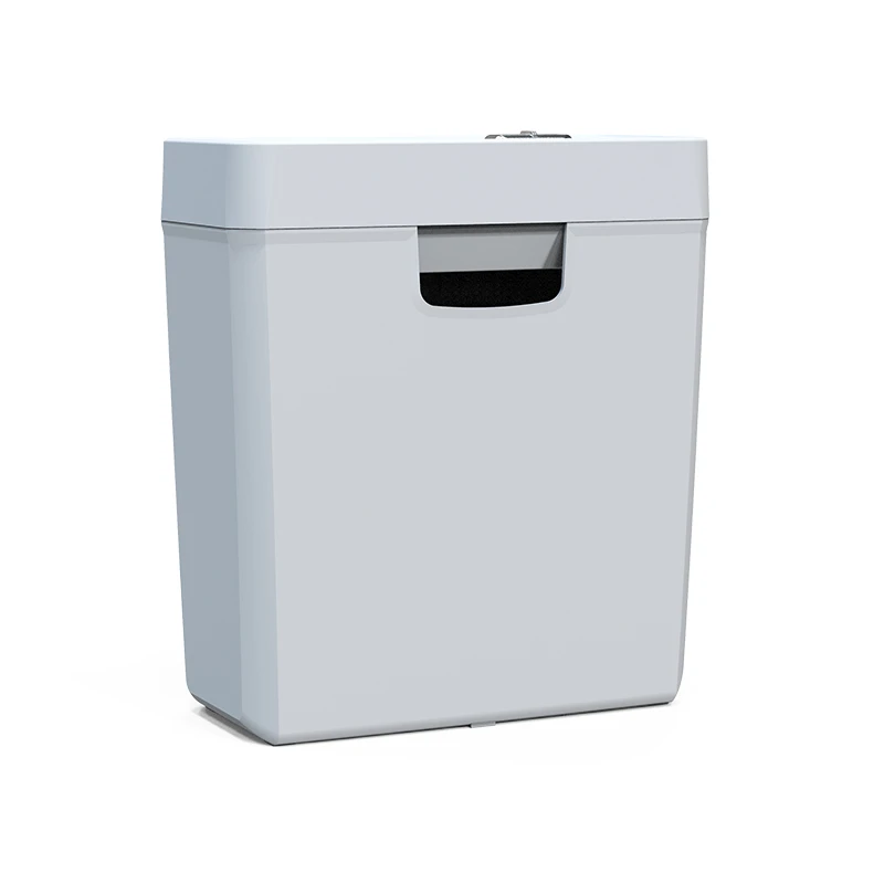Tracer 47584 White Shredder