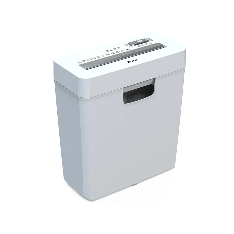 Tracer 47584 White Shredder