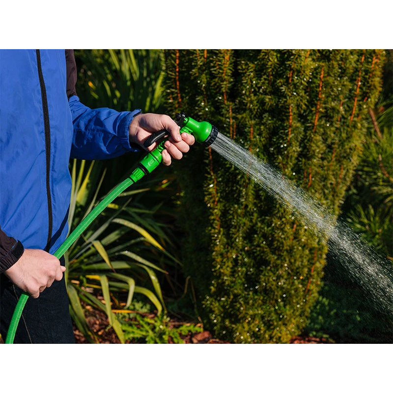 Tracer 47586 Garden hose TPE 5 - 15m