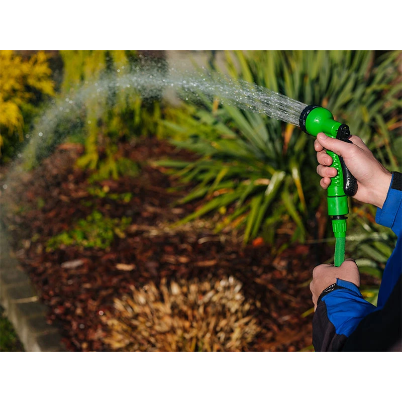 Tracer 47586 Garden hose TPE 5 - 15m