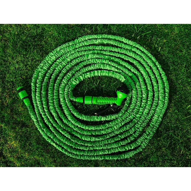 Tracer 47587 Garden hose LATEX 10 - 30m