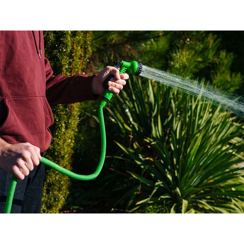 Tracer 47587 Garden hose LATEX 10 - 30m