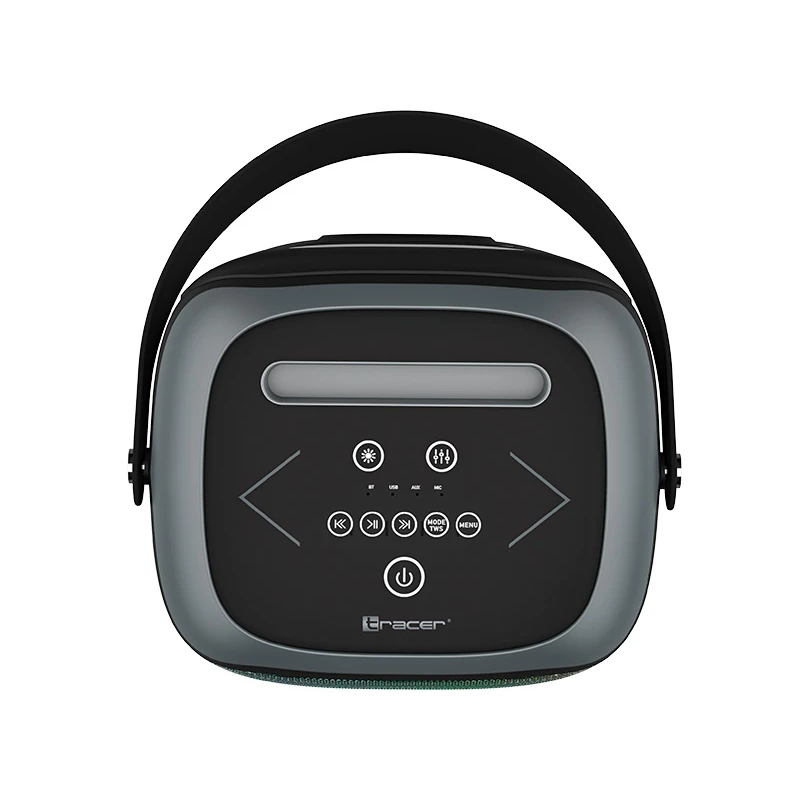 Tracer 47610 Poweraudio King 2 BT TWS