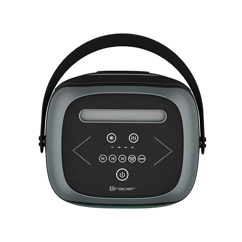 Tracer 47610 Poweraudio King 2 BT TWS