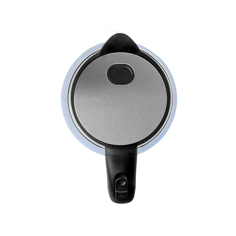 Lafe 47618 Electric Kettle Essential Glass 1.7L