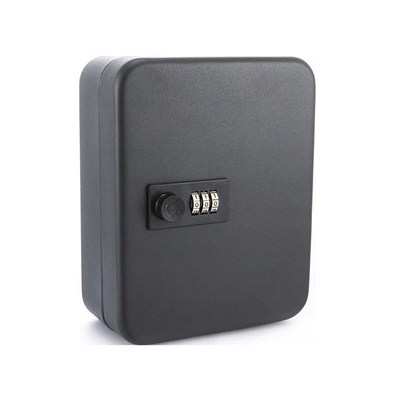 Tracer 47646 Key Locker Key Cabinet