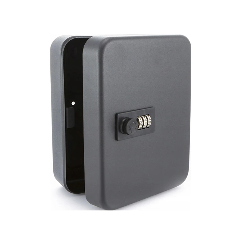 Tracer 47646 Key Locker Key Cabinet