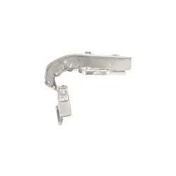 Parallel hinge clip d35 90o h 0 softv