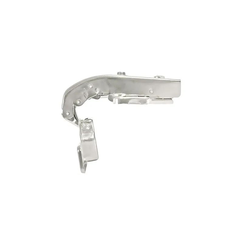 Parallel hinge clip d35 90o h 0 softv