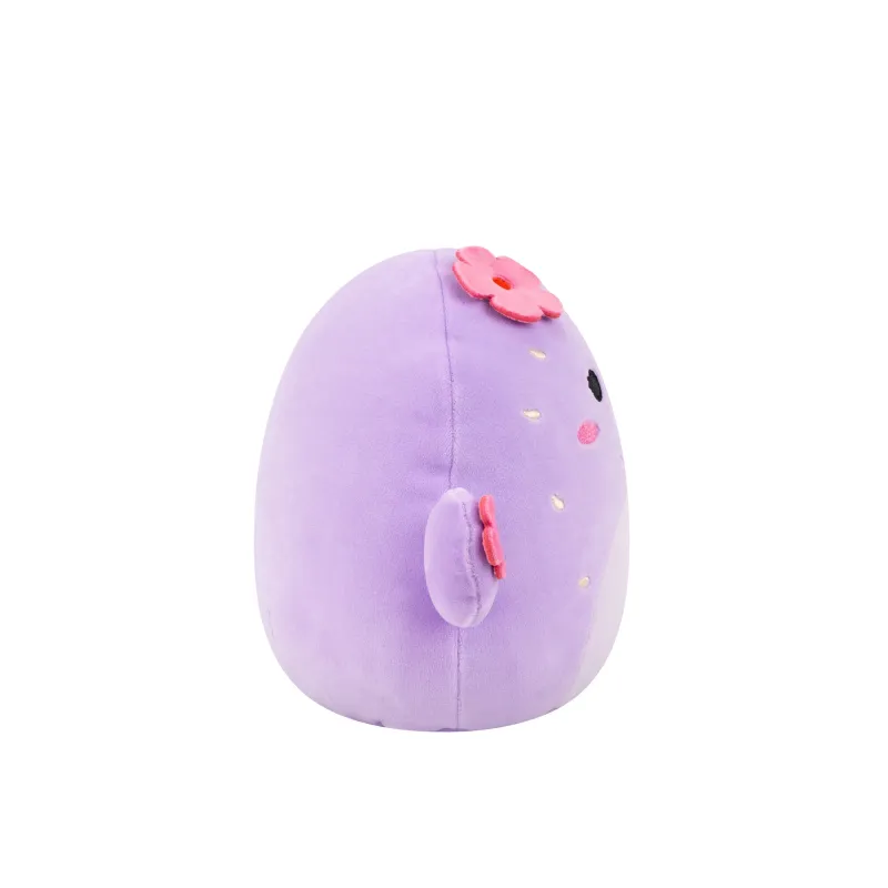 SQUISHMALLOWS W26 Plīša rotaļlieta, 19 cm