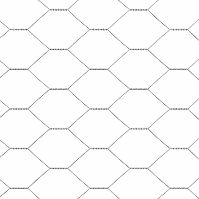 vidaXL Vistu būris 2 pcs Sudraba 400 x 200 x 198,5 cm Cinkots tērauds