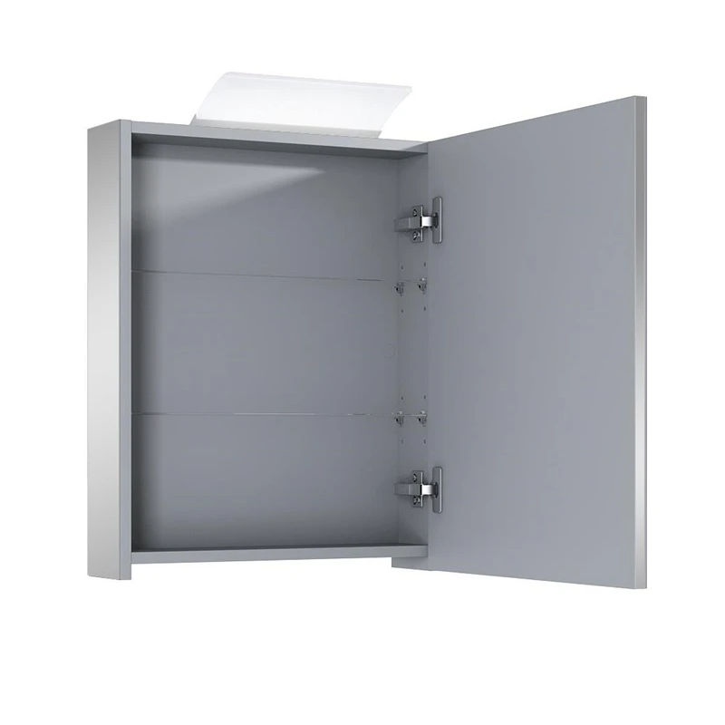 Skapītis spog. piek. led angela 50 balts