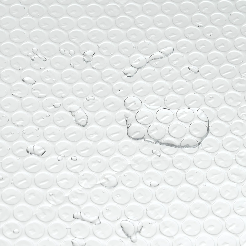 vidaXL Radiatora siltuma atstarotājs Sudraba 30 x 0.6 m Polietilēns