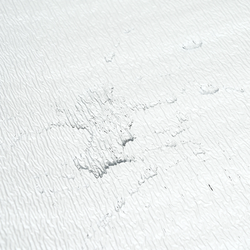 vidaXL Radiatora siltuma atstarotājs Sudraba 15 x 0,5 m Polietilēns