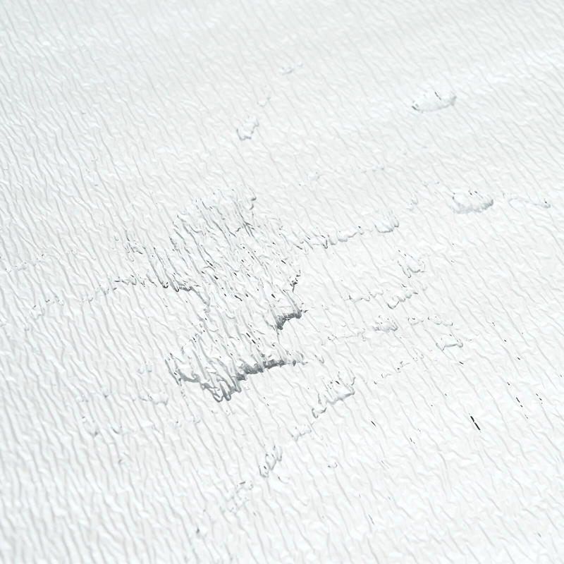 vidaXL Radiatora siltuma atstarotājs Sudraba 15 x 1 m Polietilēns