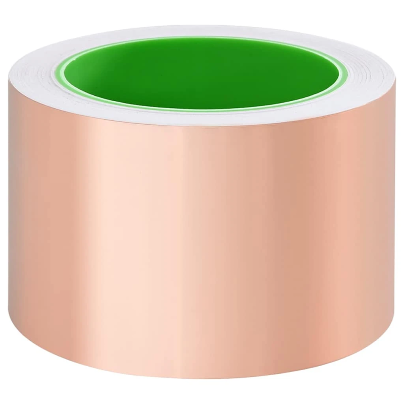 vidaXL Vara lente 6 pcs Varš 2000 x 7 cm Varš