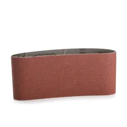 Sanding belt nr60560x100 mm