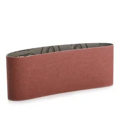 Lihvimislint Klingspor LS307X, 80, 56 cm x 10 cm