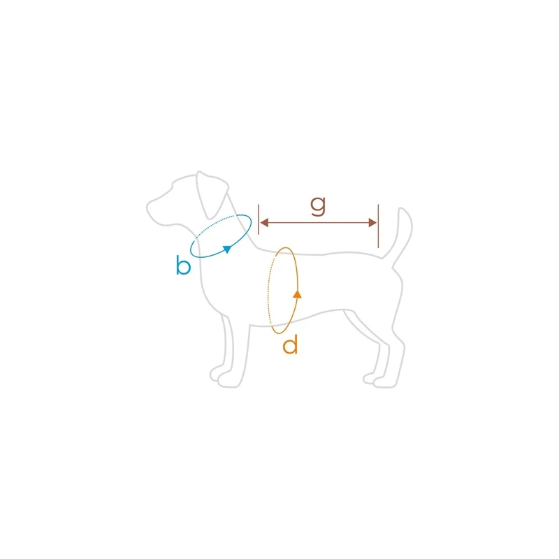 Džemperis suņ.yorkshire texas 30cm pel.