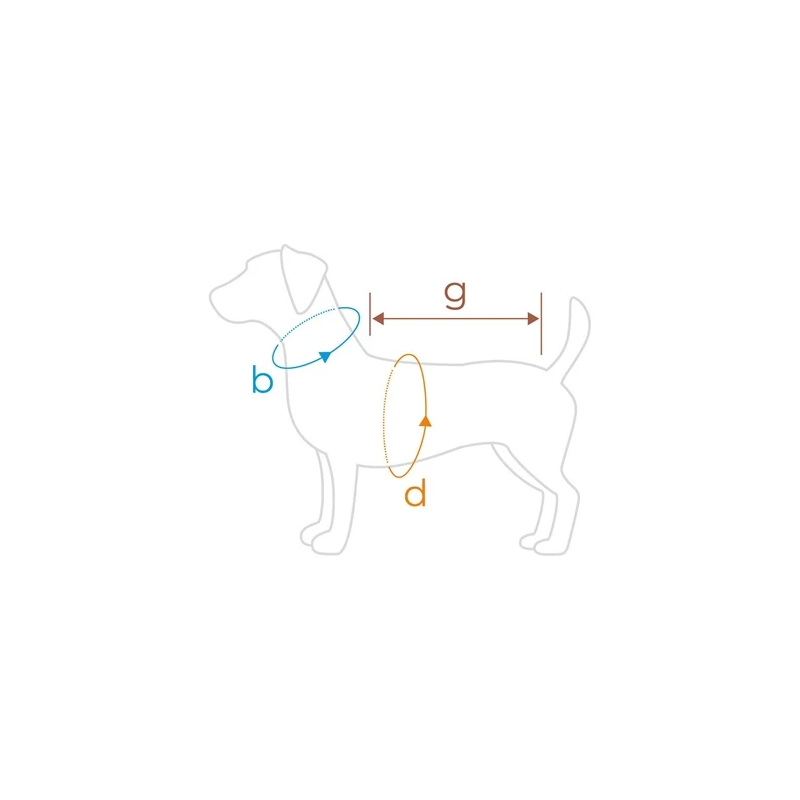 Džemperis suņ.yorkshire texas 30cm pel.