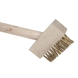 Bruģa birste 100x40x35mm