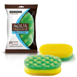 Sūklis vannas masāžas pretcelulīta ,14,