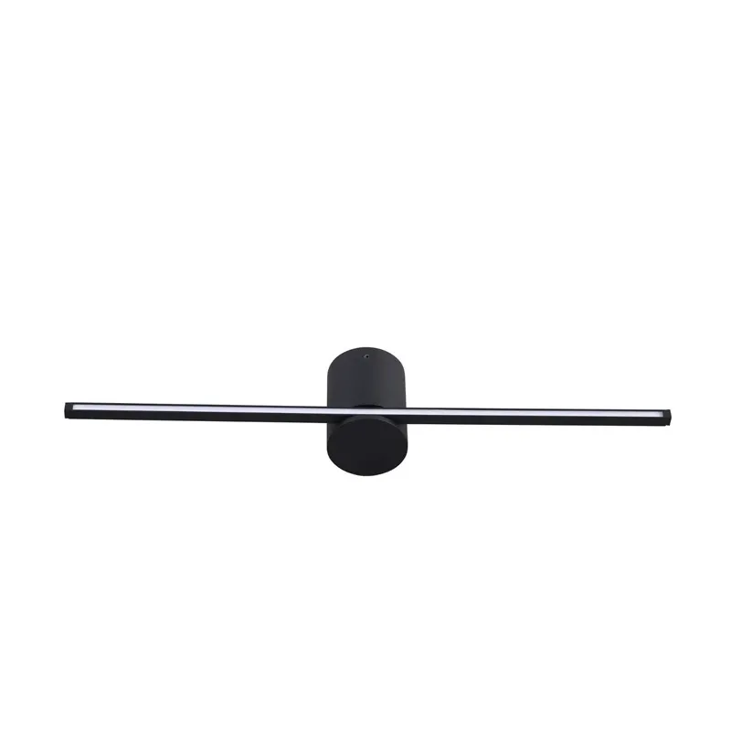 Светильник настенный Light Prestige Modern Slim LP-777-1W M BK, LED, 3000 °К, 1 x 6 Вт