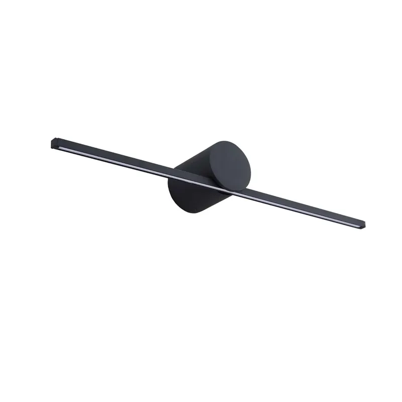 Светильник настенный Light Prestige Modern Slim LP-777-1W M BK, LED, 3000 °К, 1 x 6 Вт