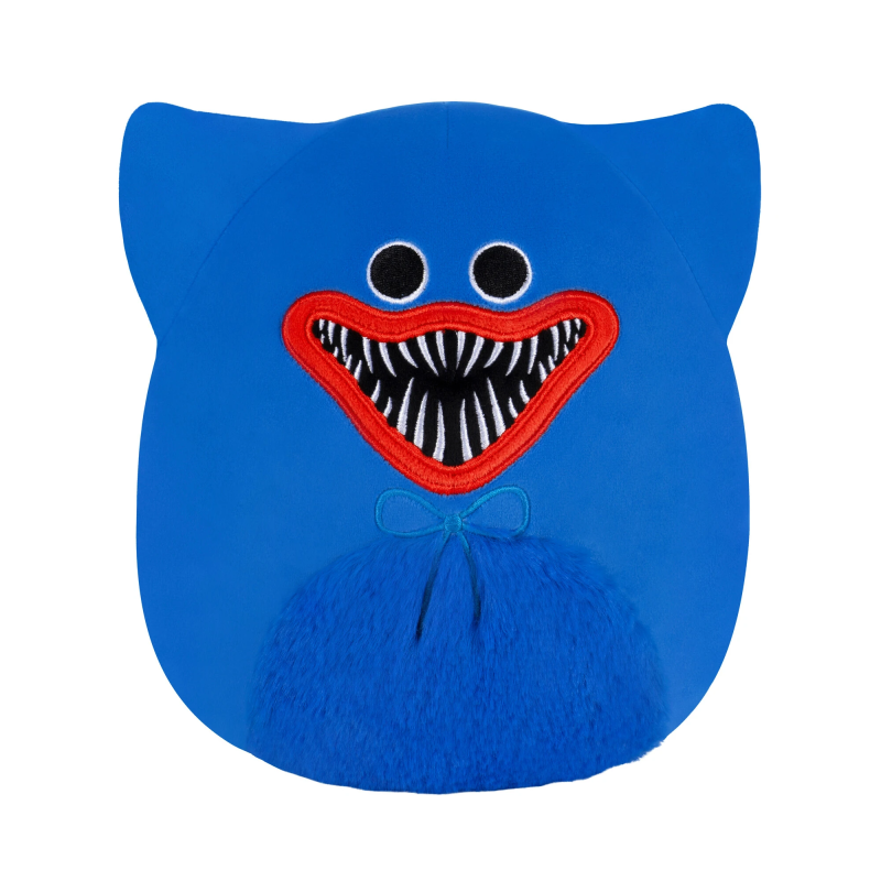 SQUISHMALLOWS POPPY PLAYTIME W26 Plīša rotaļlieta, 20 cm