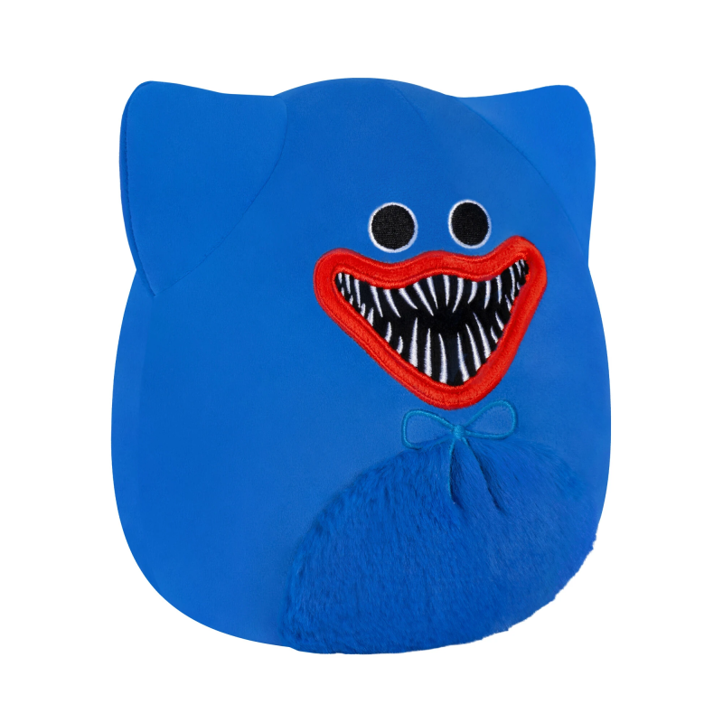 SQUISHMALLOWS POPPY PLAYTIME W26 Plīša rotaļlieta, 20 cm