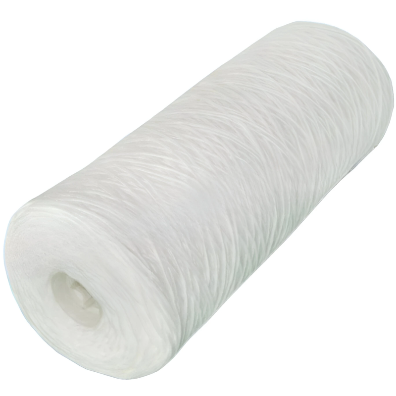 Elements filtram PP 10"BB USTM, 20 mikroni