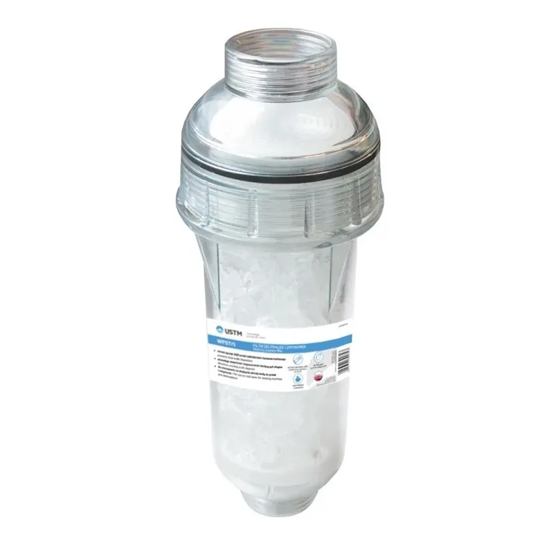 Filtrs veļas mašīnai USTM WFST-1