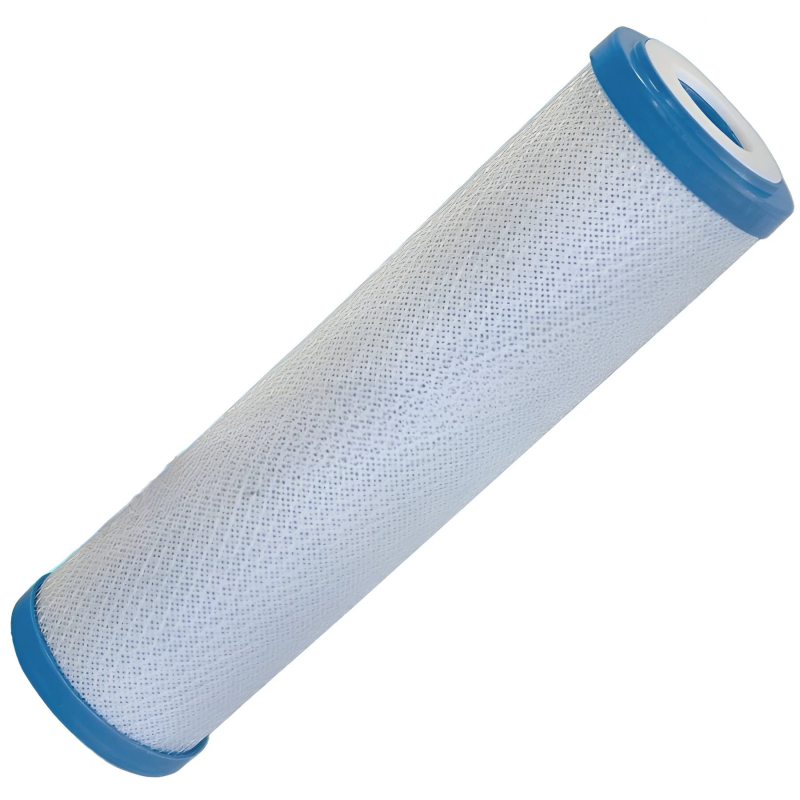 Elements filtram BL 10" USTM, aktīvā ogle