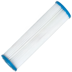 Elements filtram EL 10" USTM, gofrēts