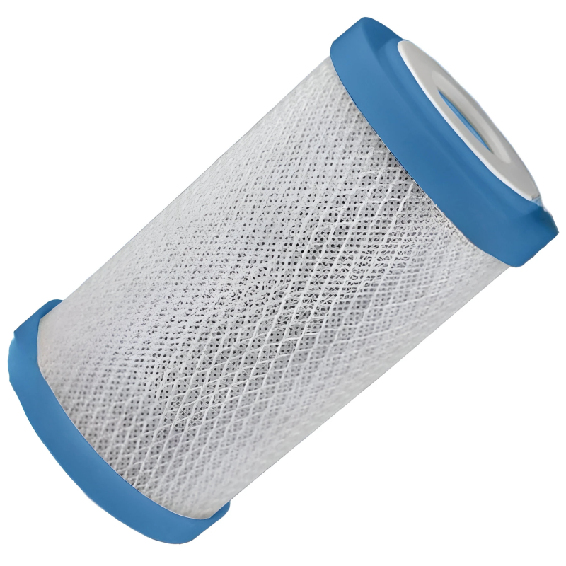 Elements filtram BL 5" USTM, aktīvā ogle