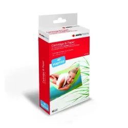 Agfa 4-6 - 40 photos AMOC40