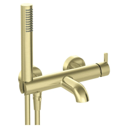 Maisītājs vannas silia bqs_r11m br.zelta