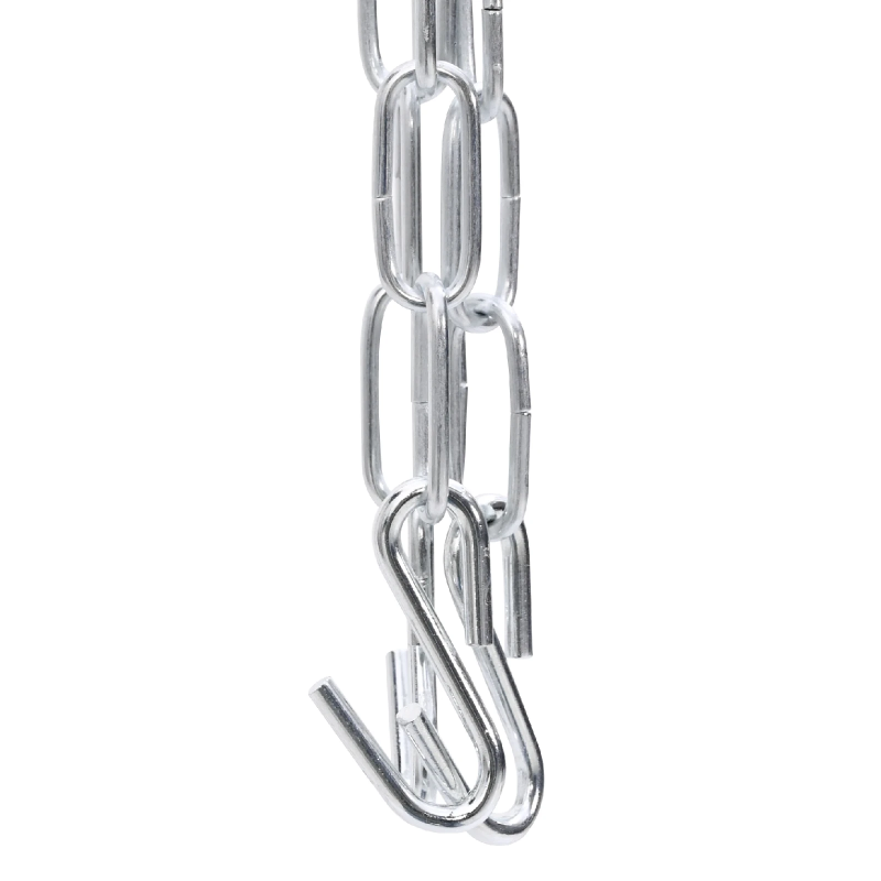 vidaXL Nometnes statīvs Melna 92 x 92 x 191,5 cm Tērauds