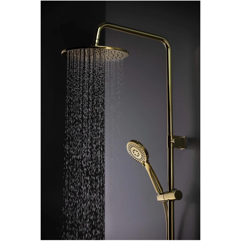 Komplekts dušas ar krānu arnika nac_z1qk