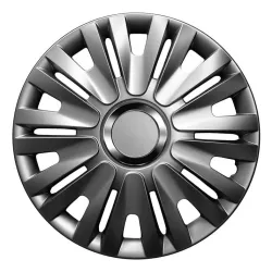 Wheel cover autoserio delta r15 grafiti